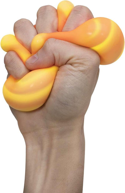 NeeDoh Swirlie Egg